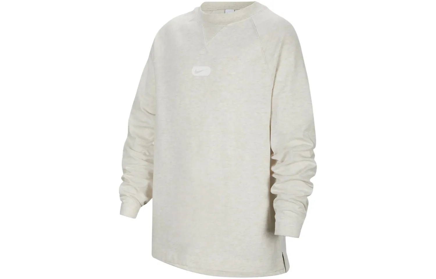 Nike Футболка Dri FIT Athletics для детей Light Rosewood Umber