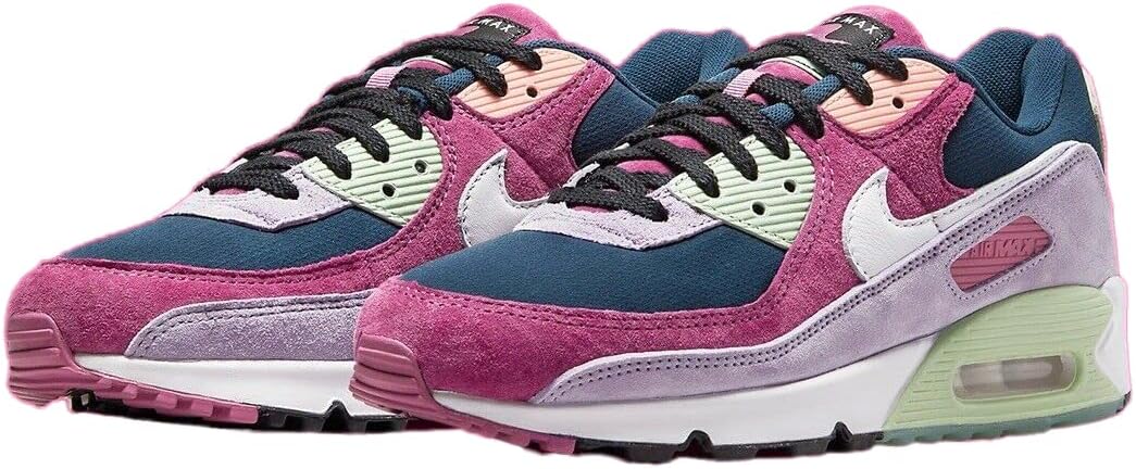 Мужские беговые кроссовки Nike Race, белый — фото 3