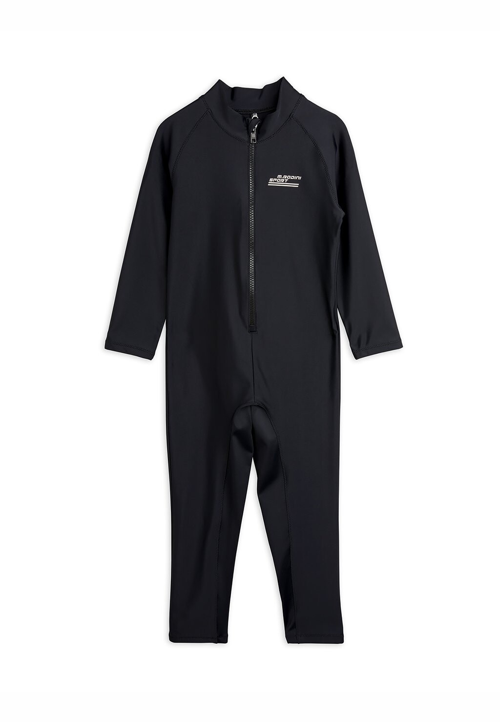 

Купальник SPORT SUIT UNISEX Mini Rodini, цвет black