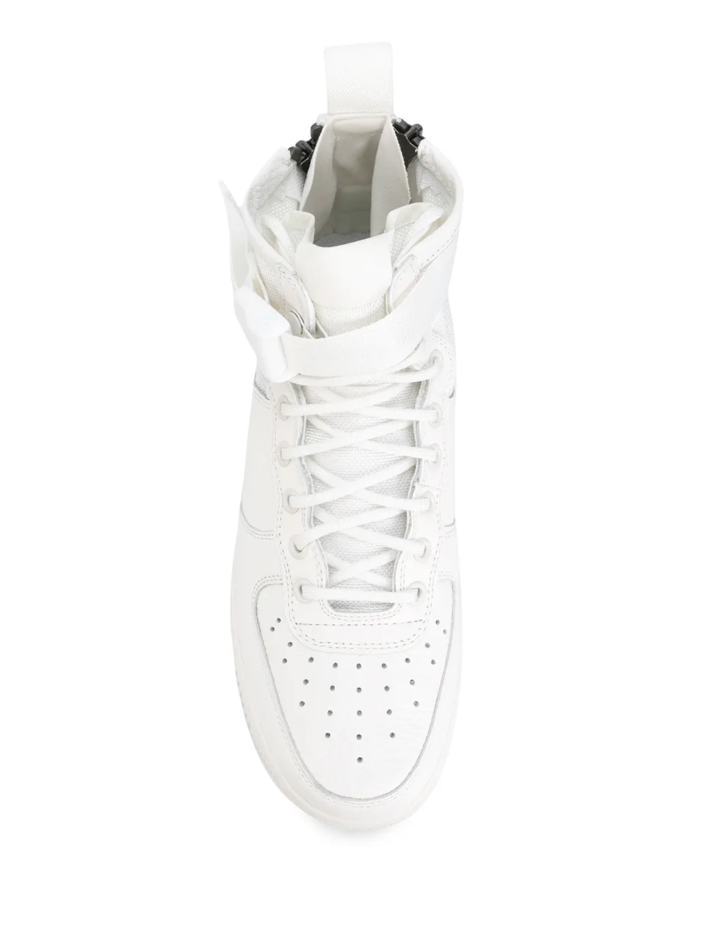 Хайтопы 'Special Field Air Force 1' Nike, белый — фото 4