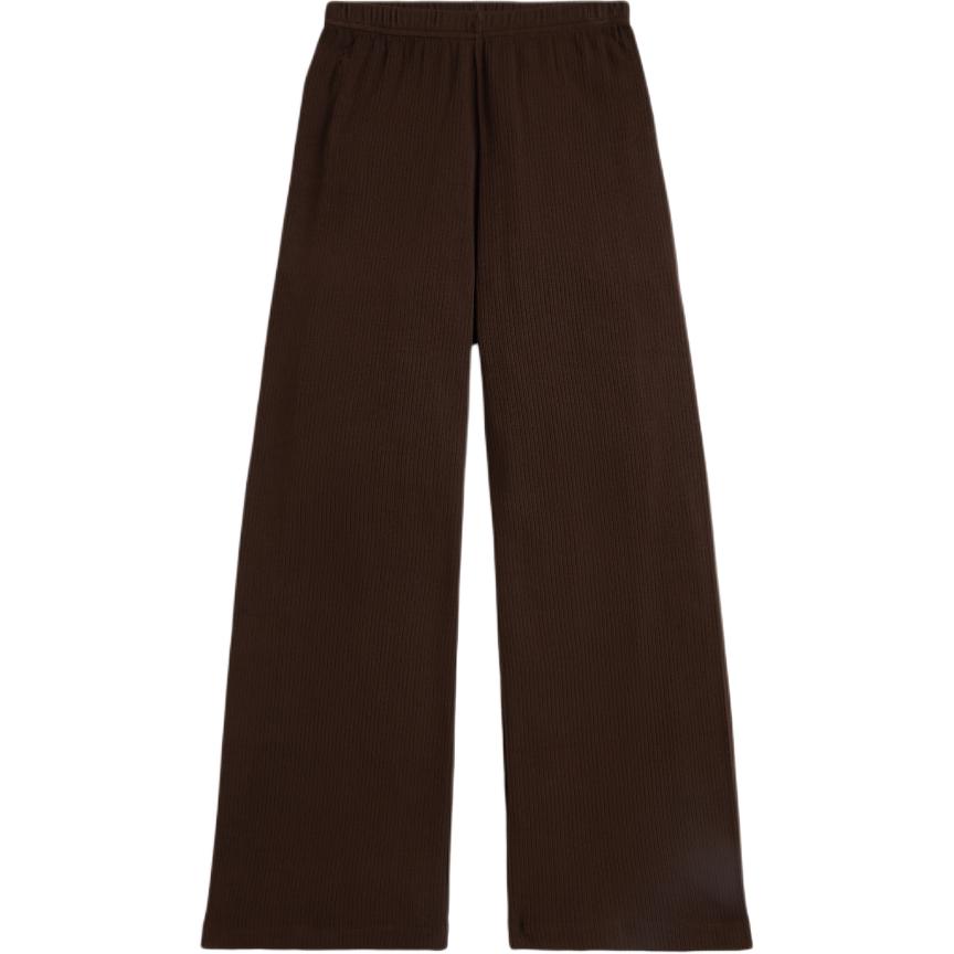 

Детские штаны Moderate Polo Ralph Lauren, коричневый