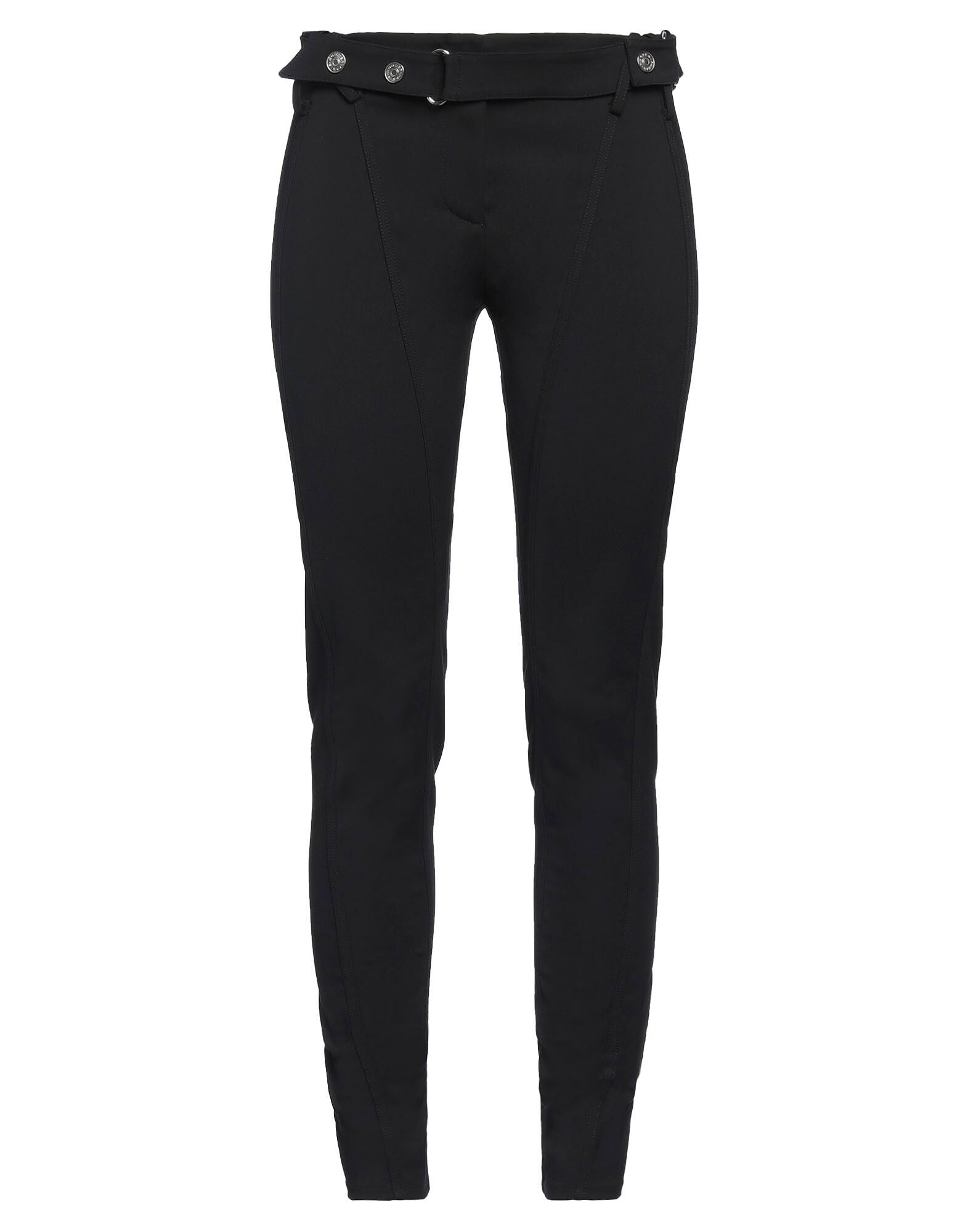 

Брюки Mugler, черный