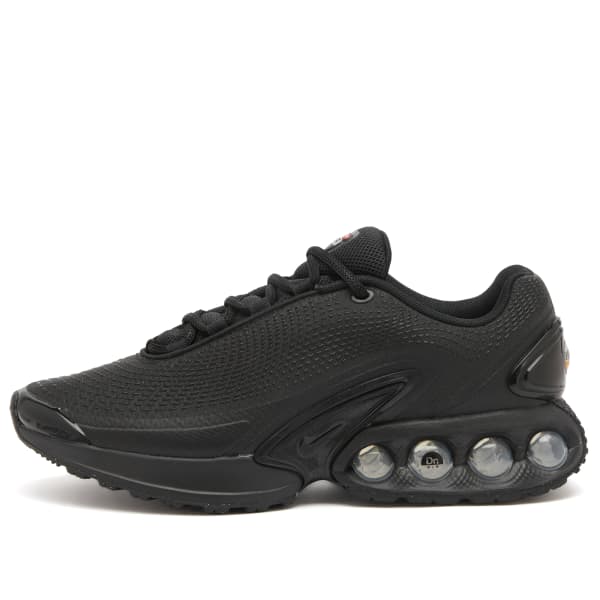 

Air max dn w кроссовки Nike, черный