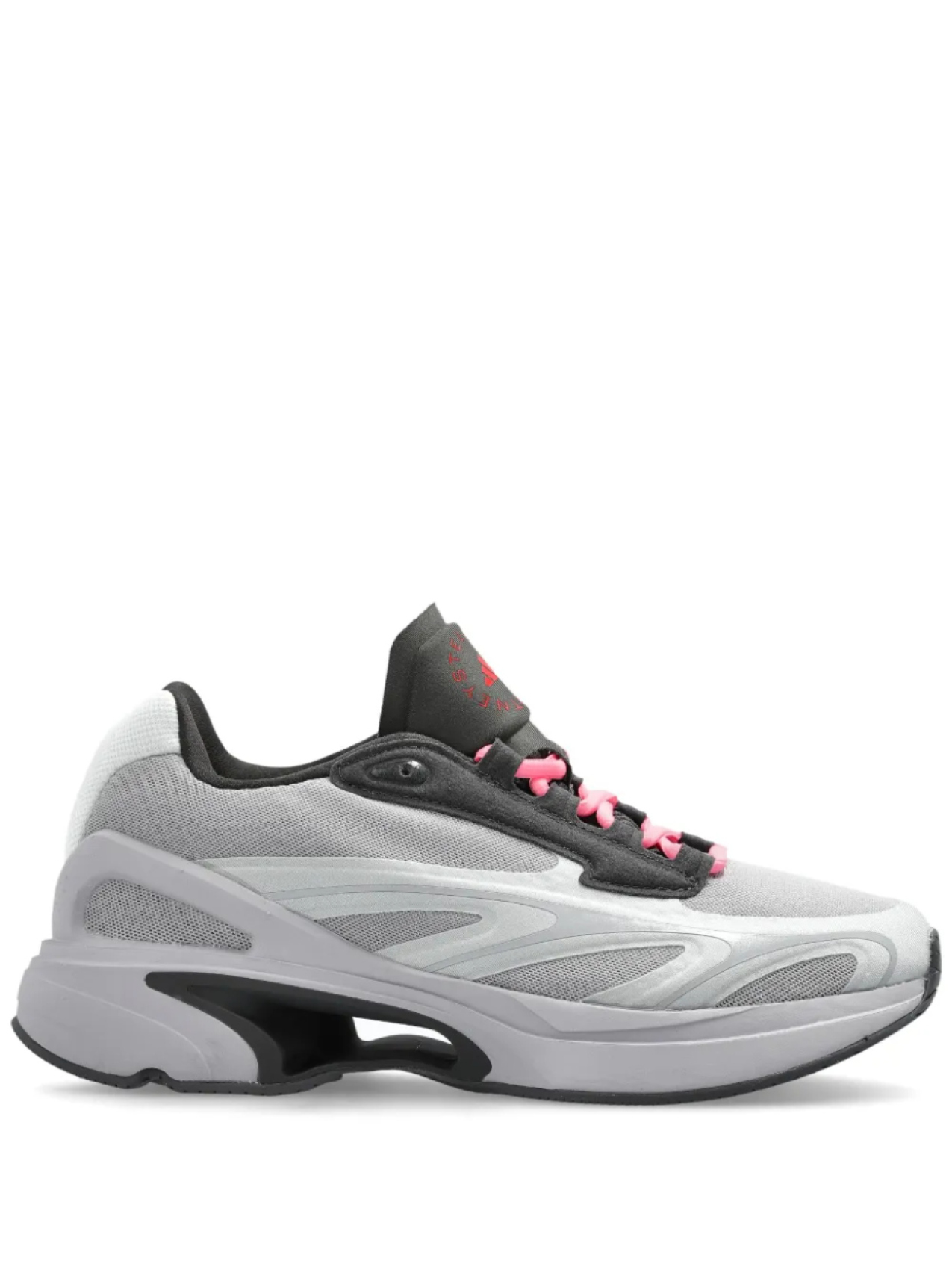 Кроссовки Adidas by Stella McCartney Sportswear 2000, серый