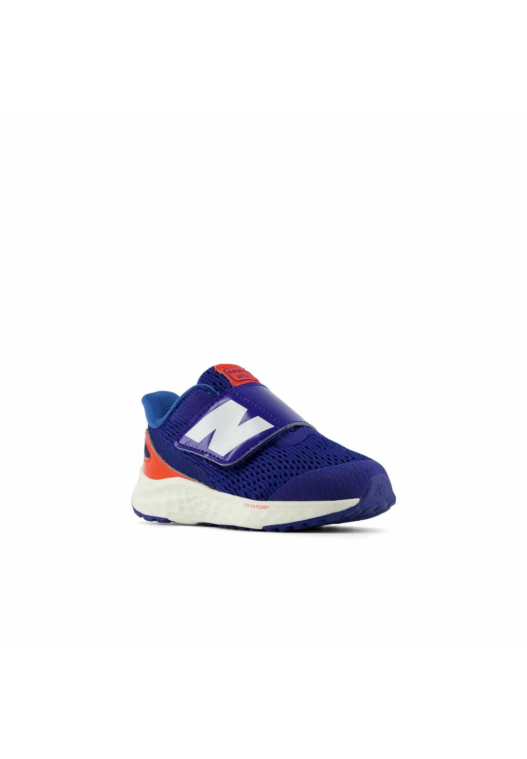 

Кроссовки HOOK AND LOOP New Balance, синий