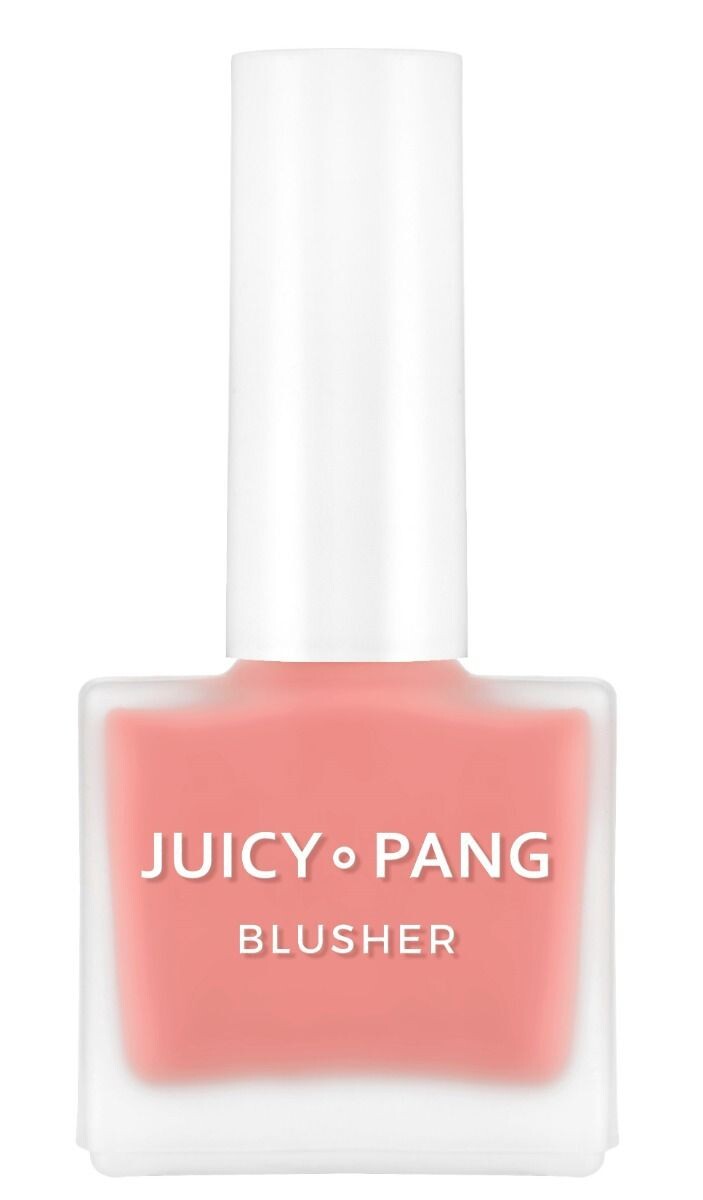 

Краснеть A'Pieu Juicy Pang Water Blusher, 9 гр
