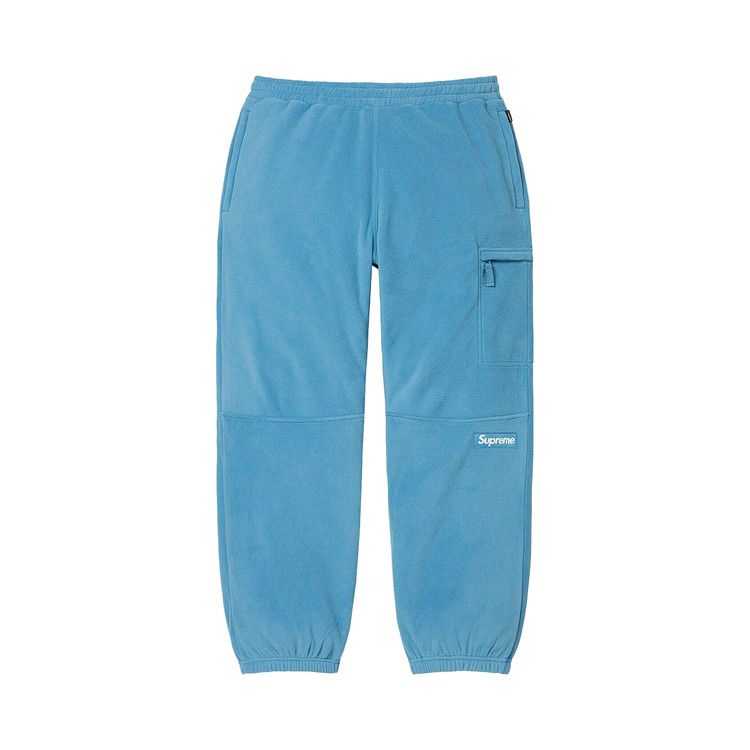 

Брюки Supreme x Polartec Pant, Dusty Teal