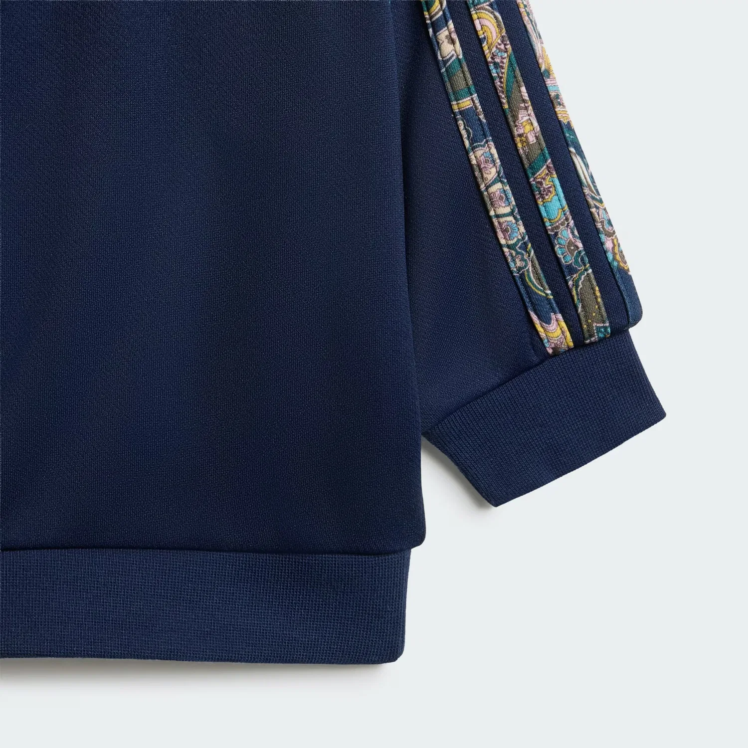 Комплект Adidas Originals в цветах Marine Blue и Sky Blue — фото 3