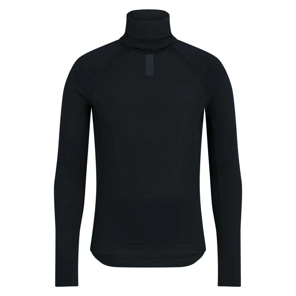 

Базовый слой с длинным рукавом Rapha Insulated Windblock, черный