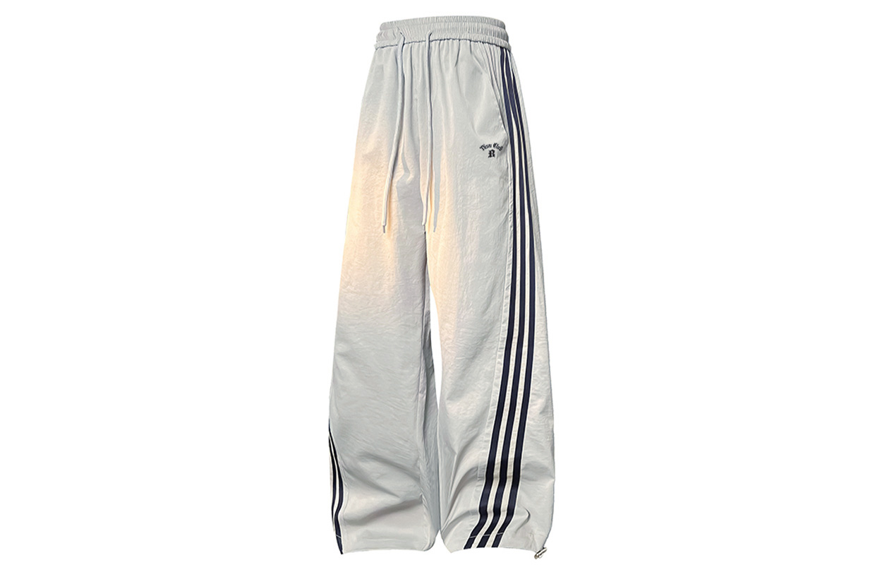 

Повседневные брюки с флисовой подкладкой unisex TBSM, серый