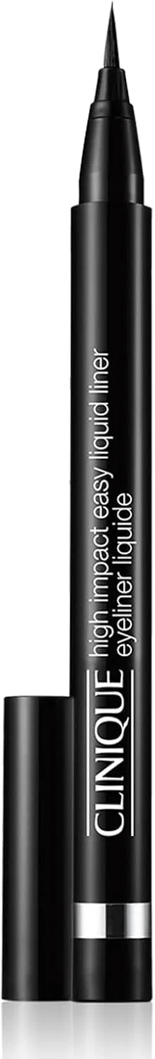 Подводка для глаз Clinique High Impact Easy Liquid Liner, черная, 0,3 мл