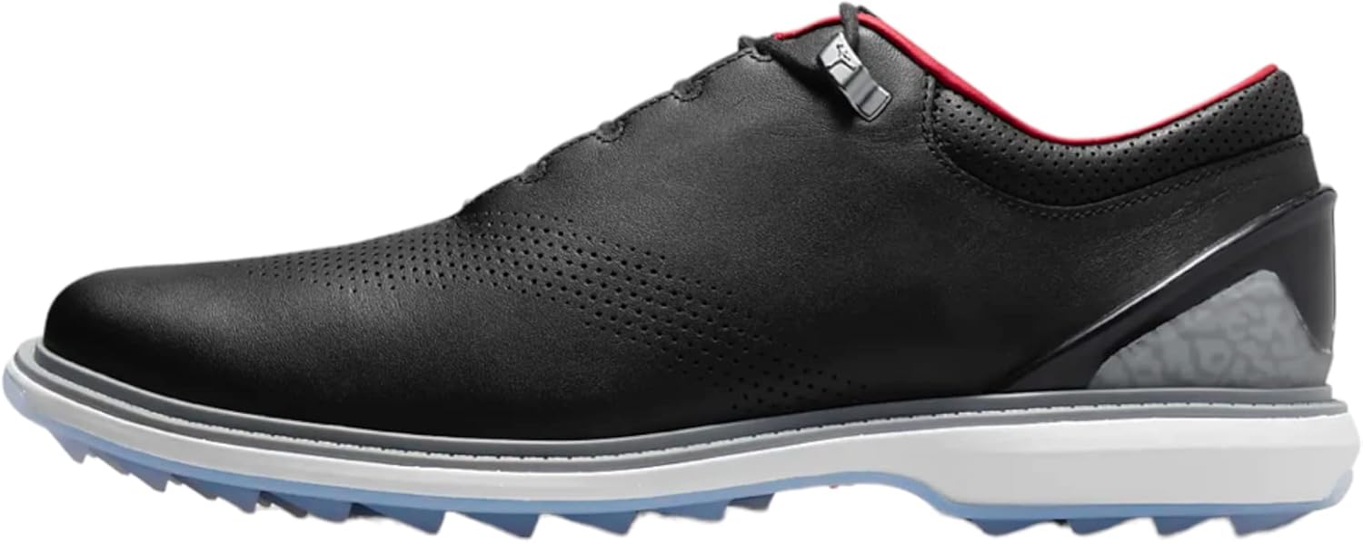 

Мужские кроссовки Nike Jordan ADG 4, белый/черный/серый