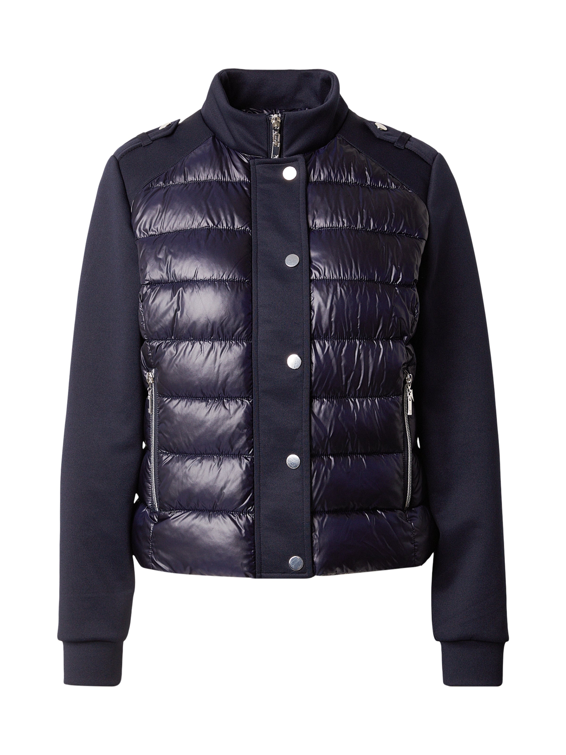 

Monari Куртка для межсезонья в цвете Marine Blue