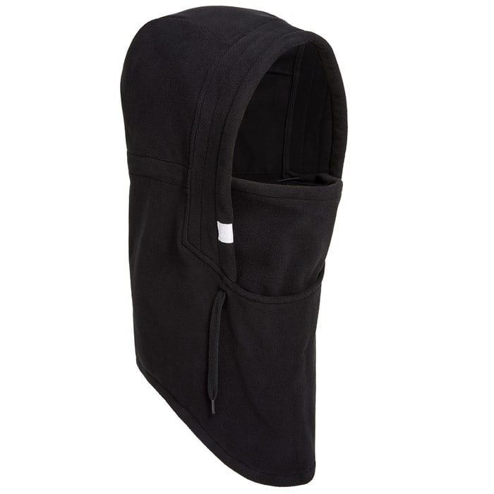 

Флисовый капюшон Wildside Evo, Black, Черный, Флисовый капюшон Wildside Evo, Black