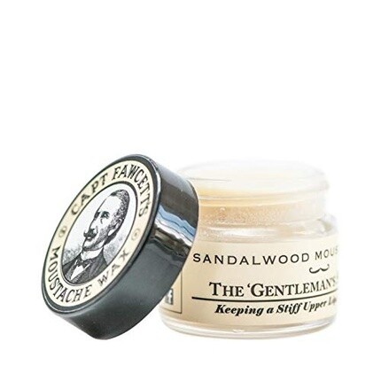 

Воск для усов Captain Fawcett'S Sandalwood 15G, Pomade
