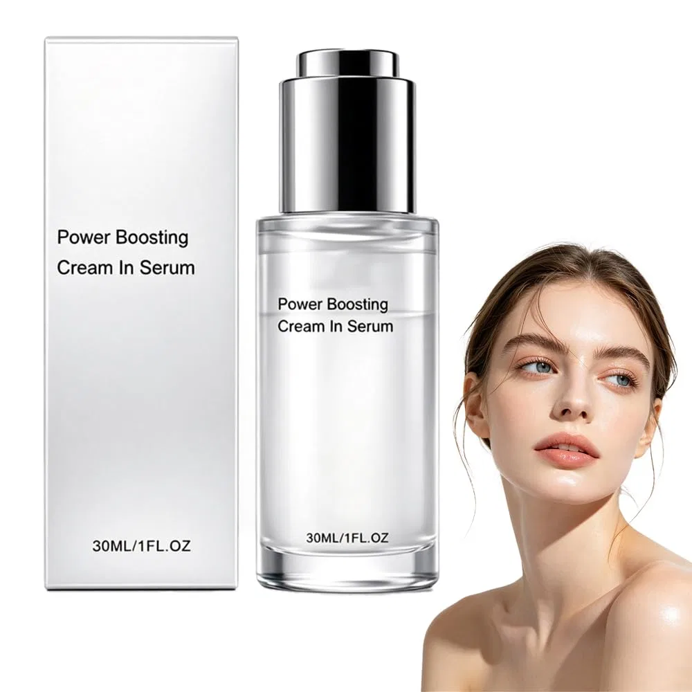 Сыворотка для лица «Deep Collagen» от Maison Cosmetics, 1 шт. Whatyam