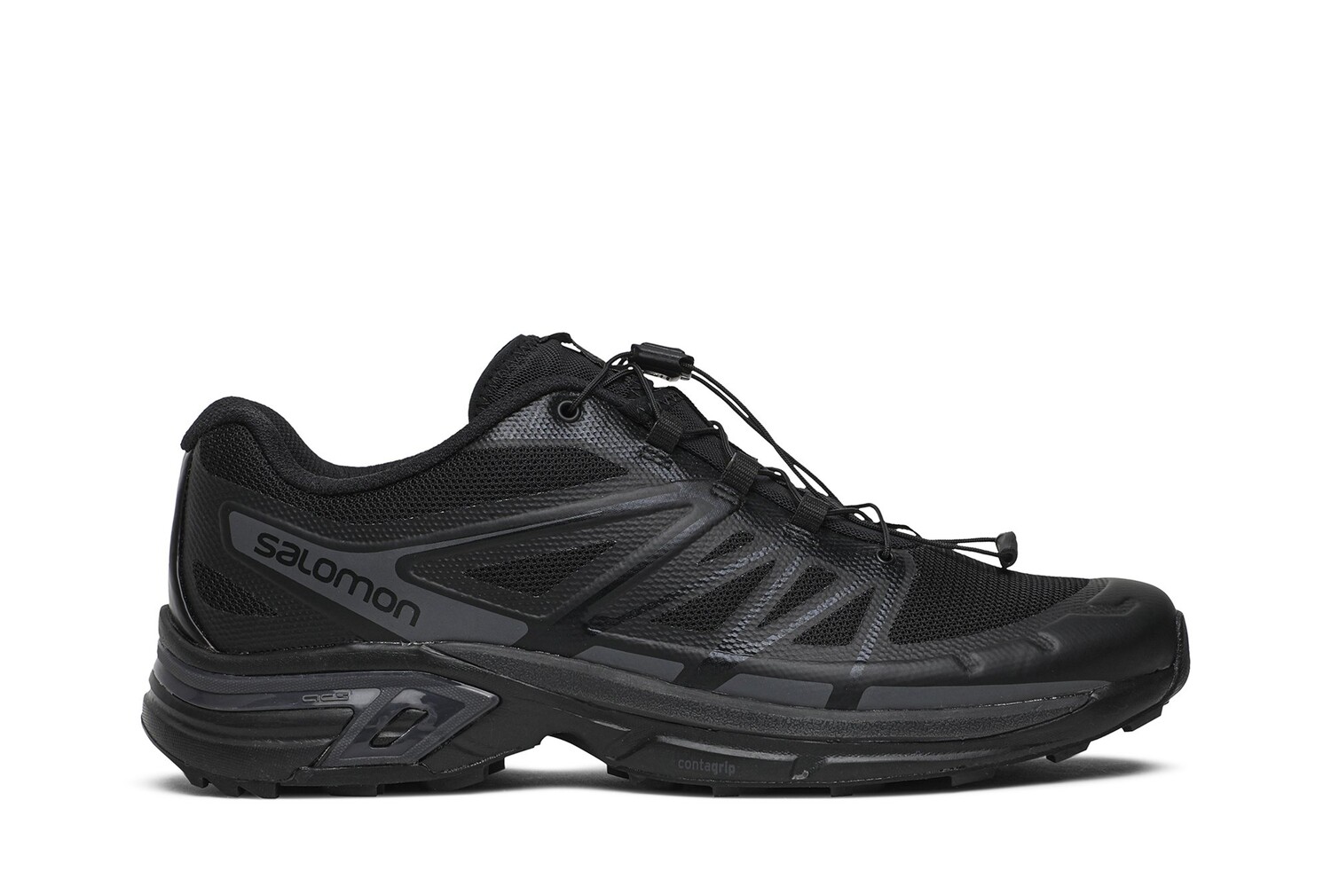 Кроссовки XT-Wings 2 ADV Salomon, черный
