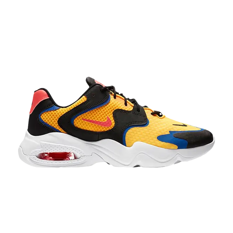 

Кроссовки Nike Air Max 2X, разноцветный