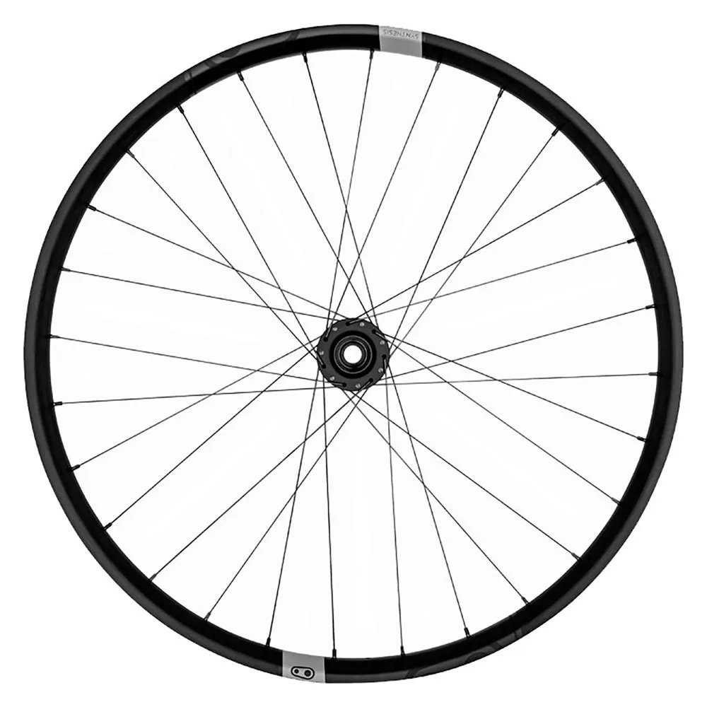 

Переднее колесо Crankbrothers Synthesis E-Bike 27.5+ 27.5´´ 6B Disc MTB, черный