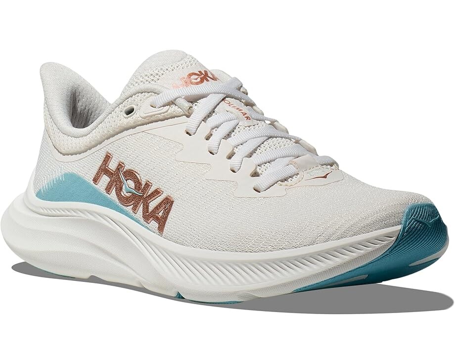 

Кроссовки Hoka Solimar, цвет Frost/Cloudless