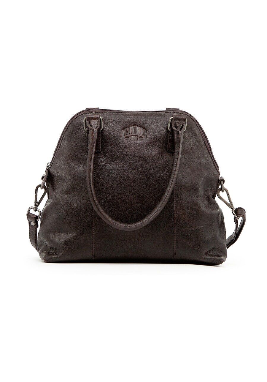 

Сумочка KLONDIKE 1896 Handbag Ella, коричневый