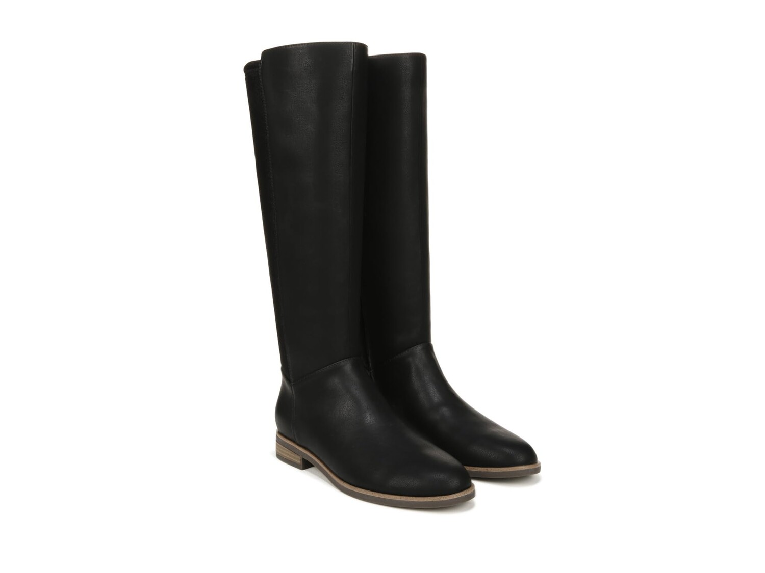 

Ботинки Dr. Scholl's Astir Zip, черный
