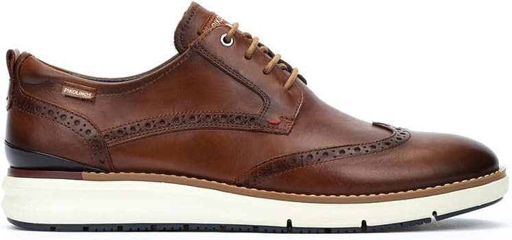 

Мужские оксфорды PIKOLINOS Manacor M1A-4277, Cuero