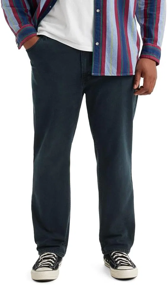 Джинсы Levi's 511 Slim Fit Escape With Me Od