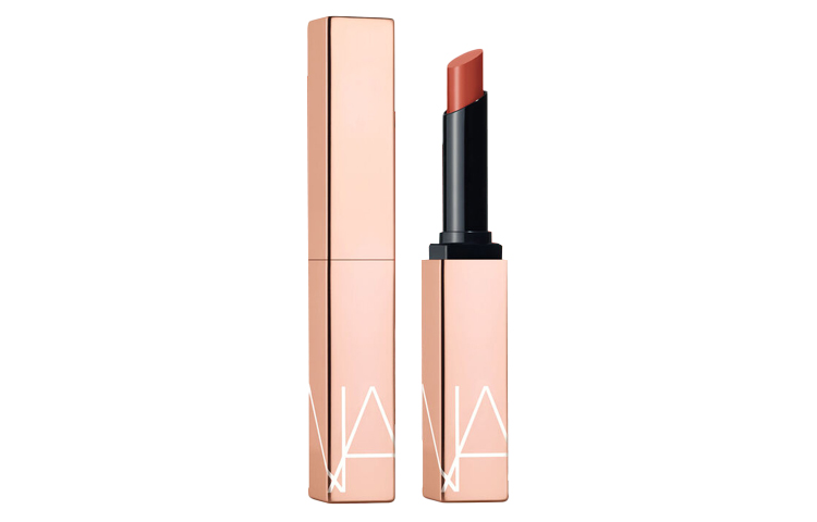 

NARS Маленький розовый золотой блеск для губ насыщенного цвета, легко растушевывается, стойкий оттенок 1,5г