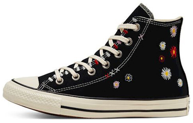 Кеды Converse Chuck Taylor All Star High-Top, черные