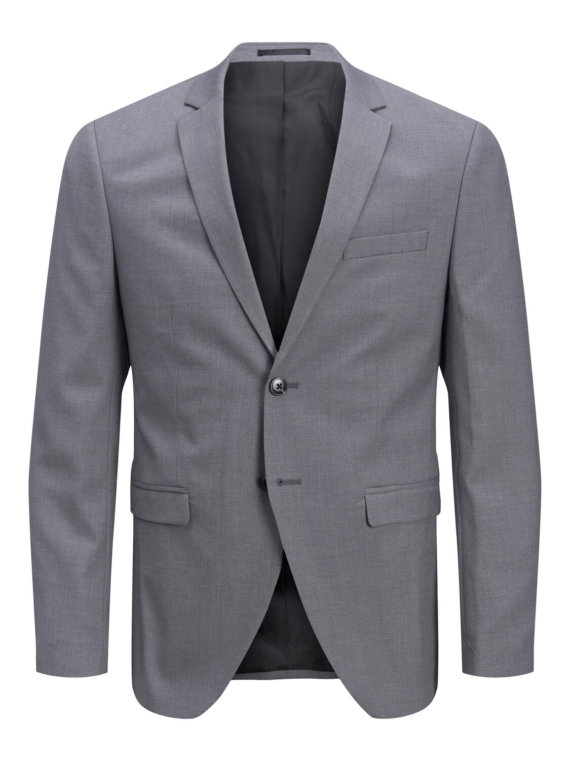 

Пиджак Jack & Jones, серый