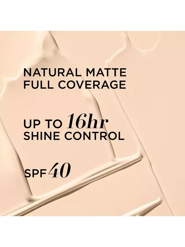 Тональный крем CC+ Natural Matte Foundation SPF 40 для лучшей кожи IT Cosmetics, Fair Warm — фото 4