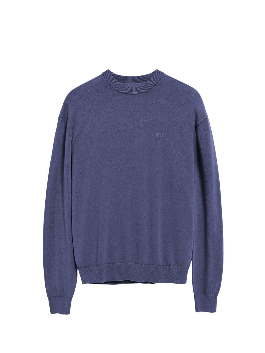 

Свитер Polo Club, цвет violet