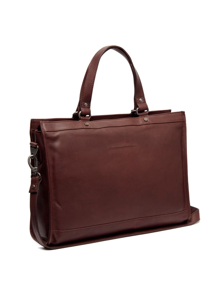 

Наплечная сумка The Chesterfield Brand, коричневый