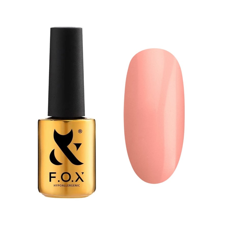 

FOX Tonal Cover Base 010, 14 мл