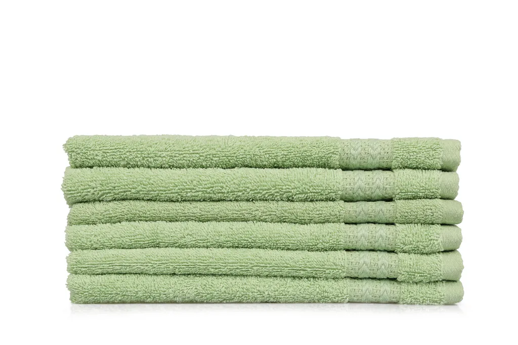 

Полотенца Mijolnir, зеленый