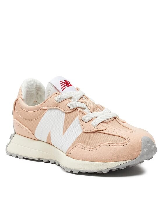 

Кроссовки New Balance, розовый