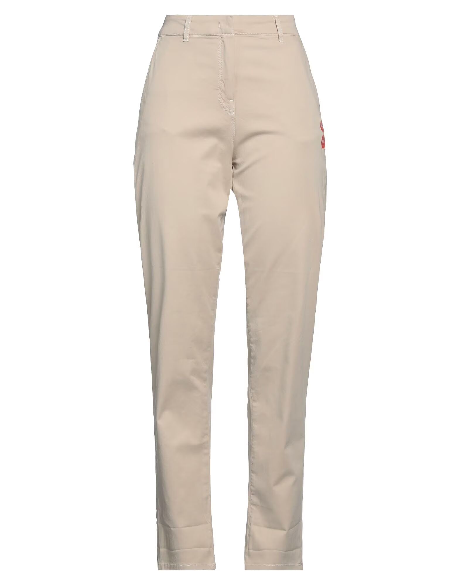 

Брюки Armani Exchange, бежевый