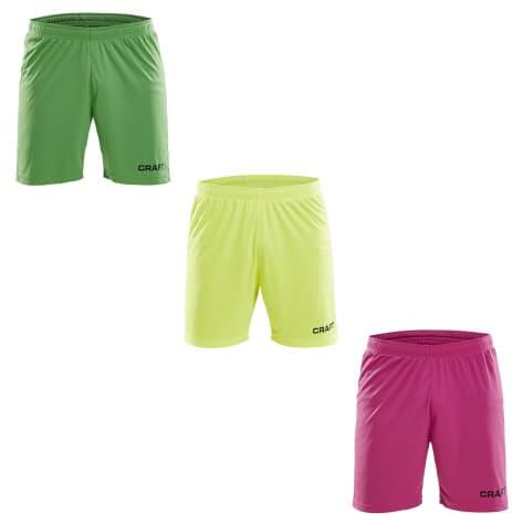 

Мужские вратарские шорты Craft Squad GK Shorts M 1906977