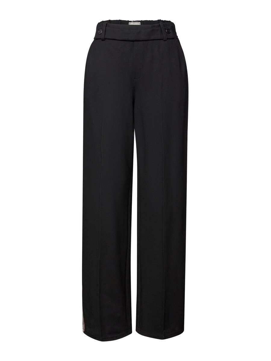 

Повседневные брюки STREET ONE, Black