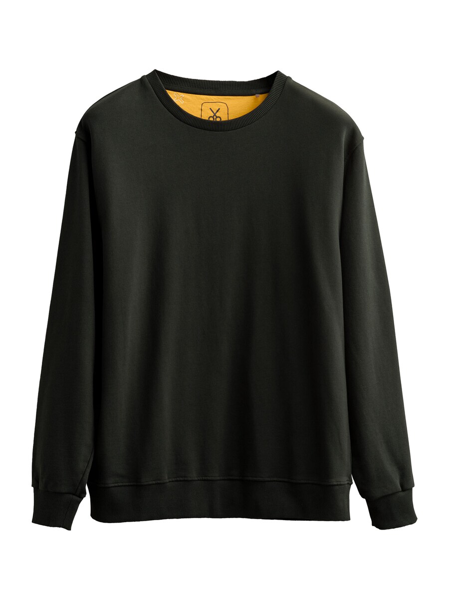 

Свитер Kaft Sweatshirt Ruga, антрацит