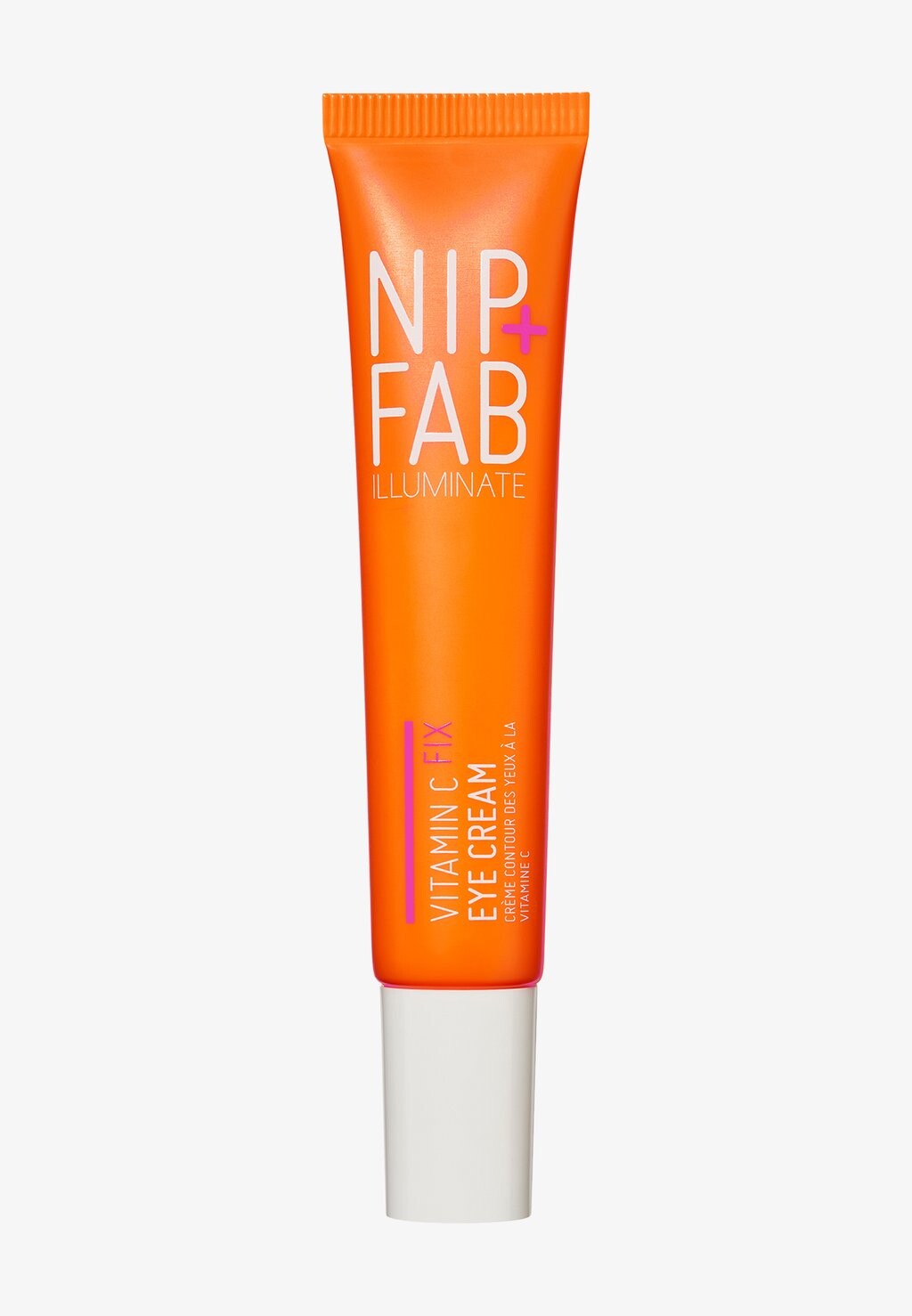 

Уход за глазами VITAMIN C FIX EYE CREAM 10% Nip+Fab