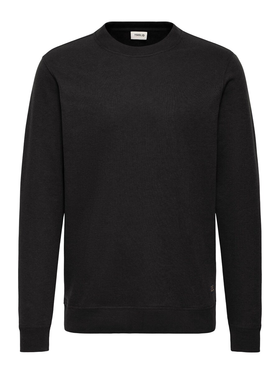 

Толстовка !Solid SDAula, Black