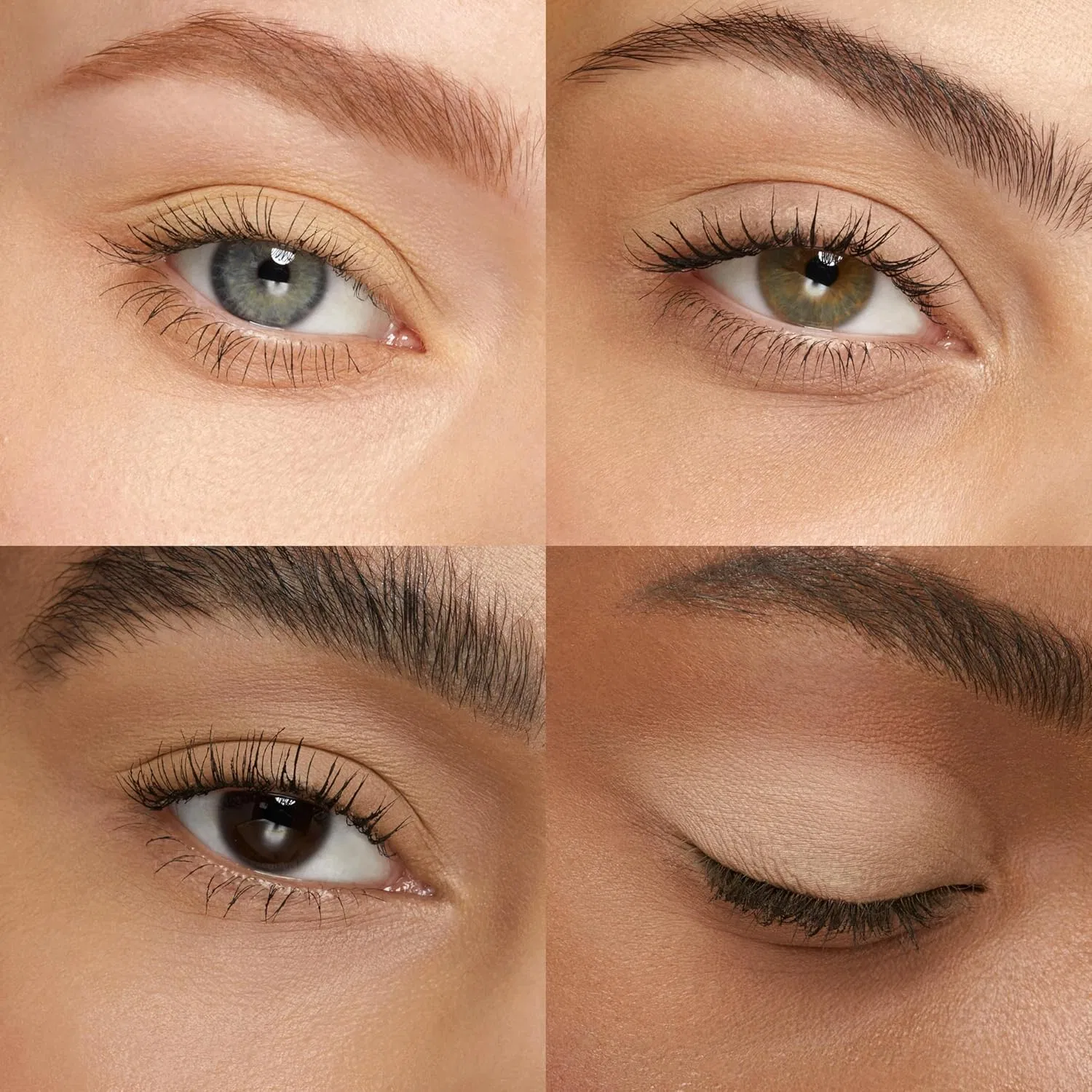 Высокопигментированные тени для век «High Pigment Eyeshadow» от KIKO Milano Kiko Milano, 01 Matte Flax — фото 3