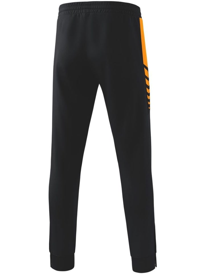 

Спортивные штаны Six Wings Worker Hose erima, черный