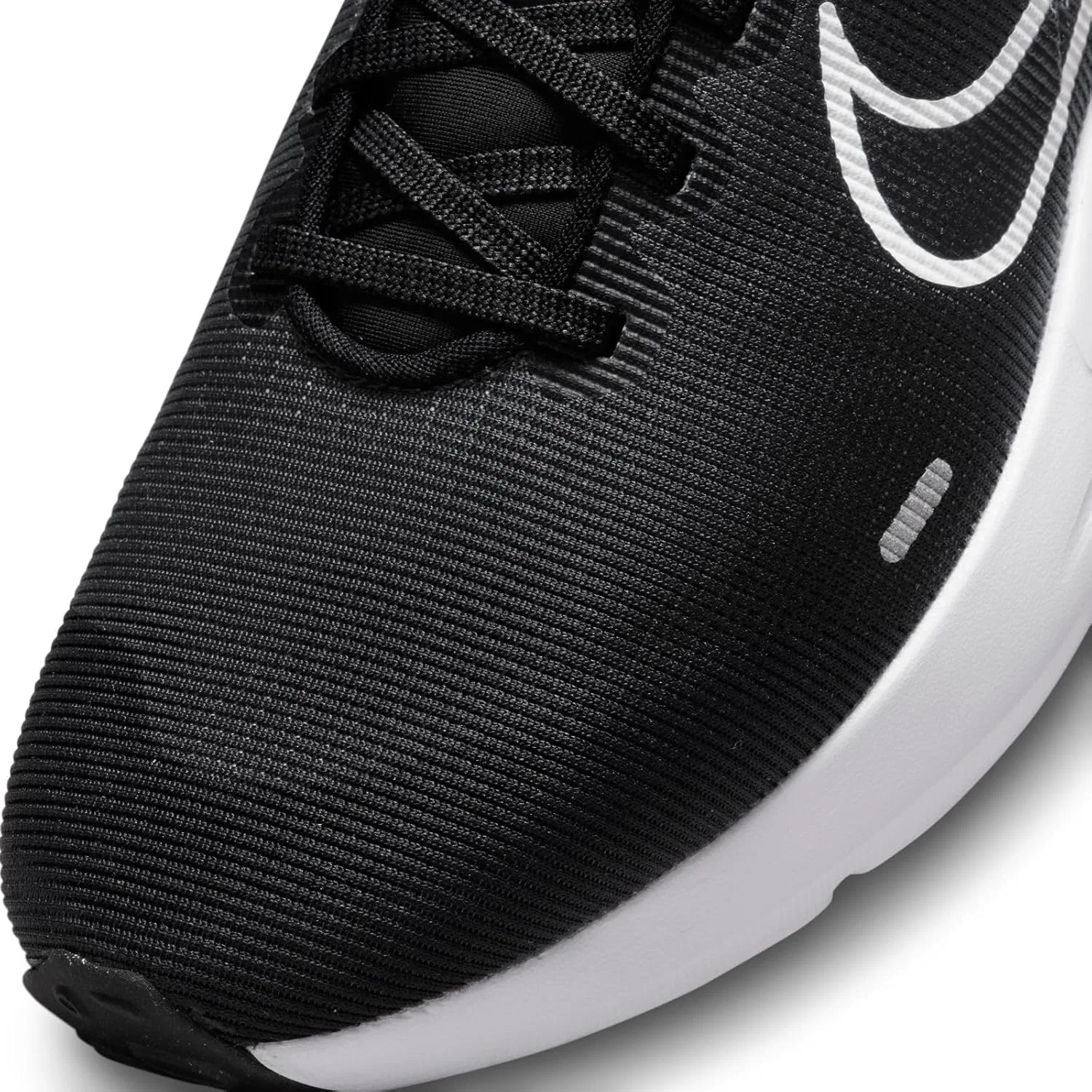 Кроссовки Nike Air Max Axis, мужские, цвет Black White Smoke Grey Pure Platinum — фото 4