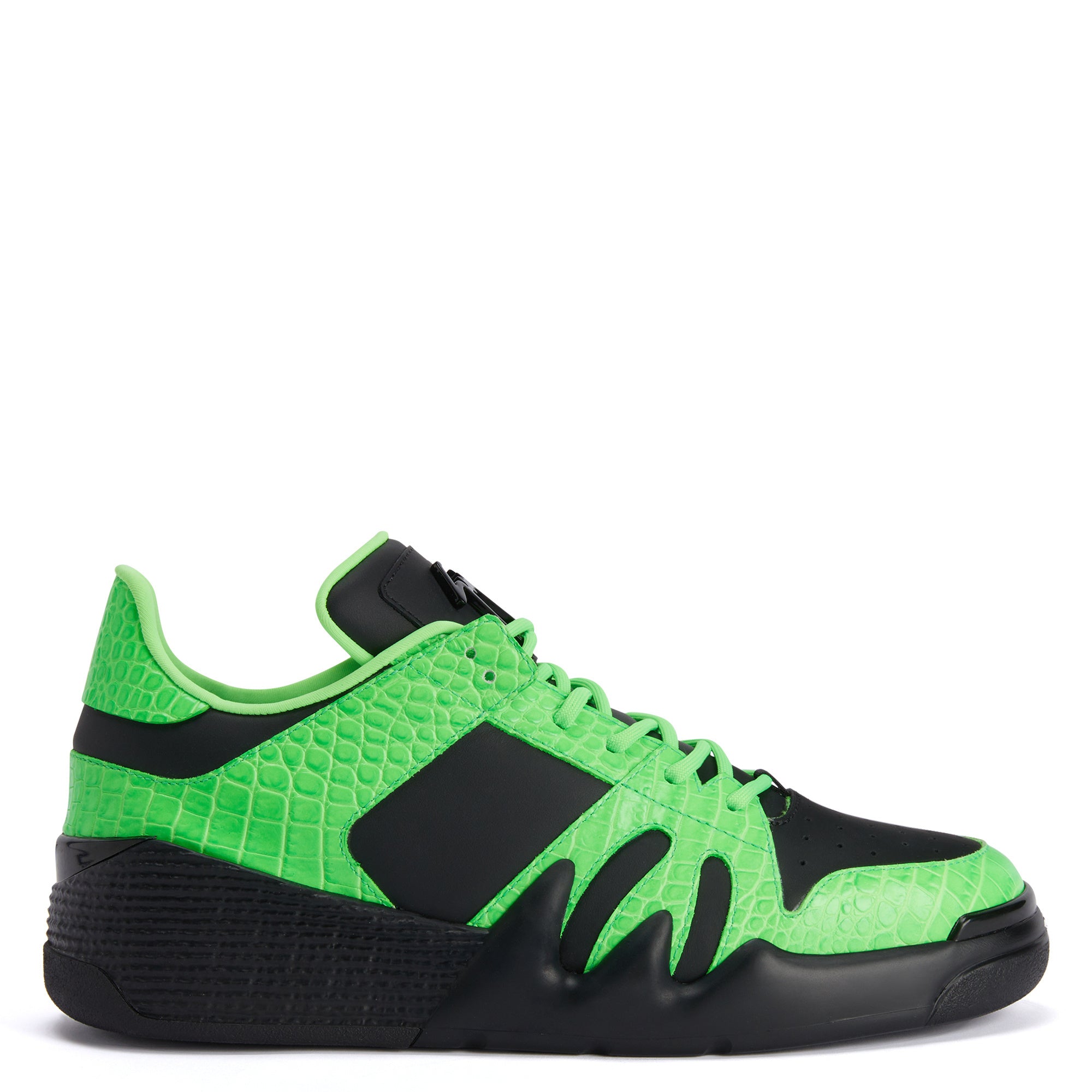 

Кроссовки Giuseppe Zanotti Talon, черный