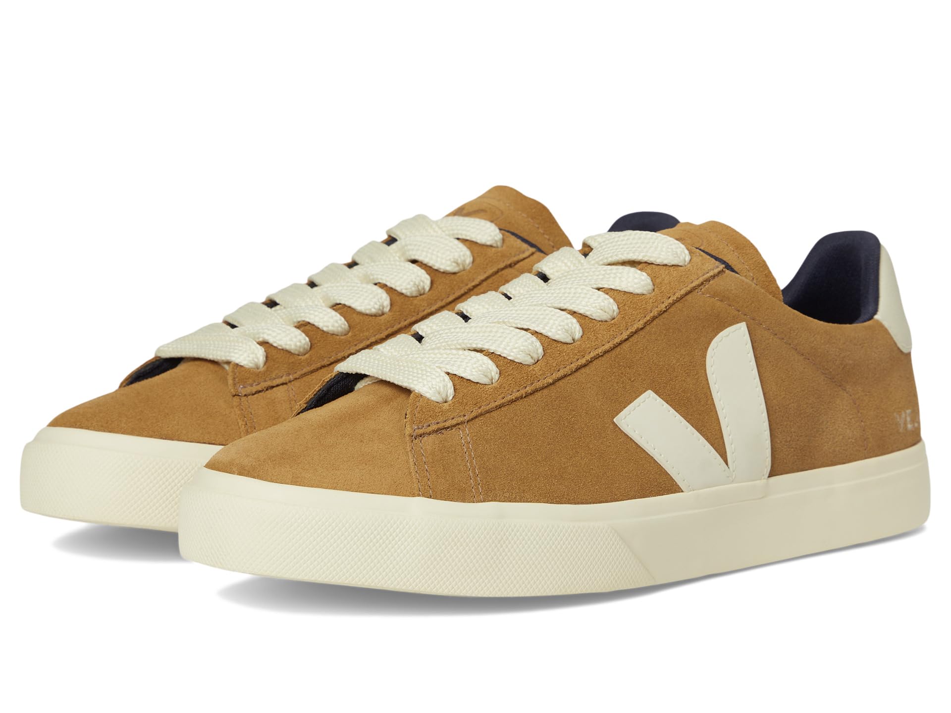 

Кроссовки VEJA Campo, цвет Camel Pierre