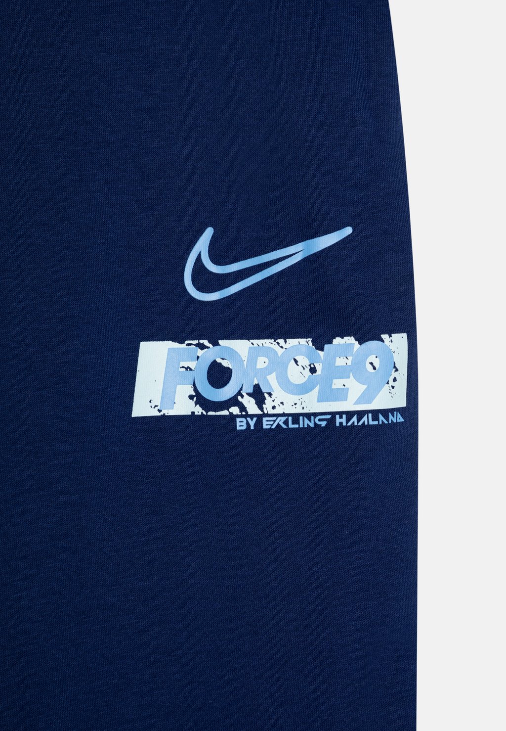 Спортивные брюки ERLING HAALAND EH CLUB UNISEX Nike Performance, синий — фото 3