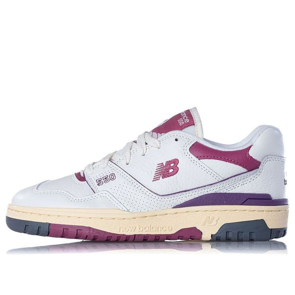 

Кроссовки 550 'sea salt scorpio' New Balance, синий